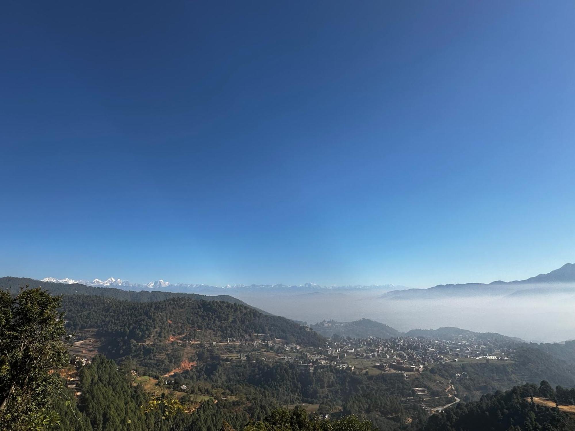 Joy Source Resort Kathmandu Exterior foto