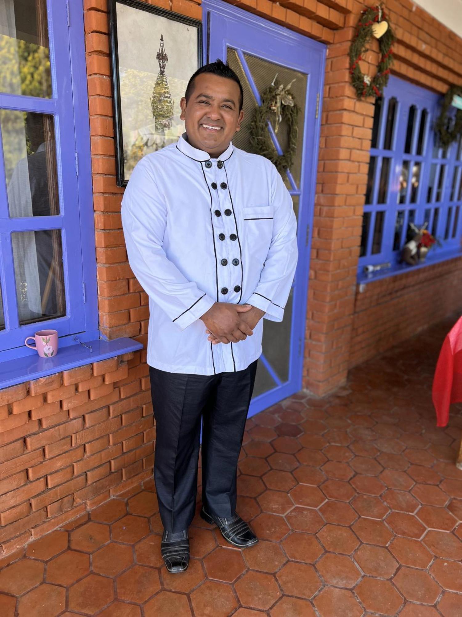 Joy Source Resort Kathmandu Exterior foto